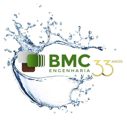 BMC Engenharia 33 anos